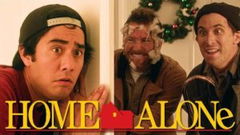 A Magician Home Alone (2018)