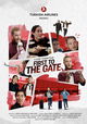 First to the Gate