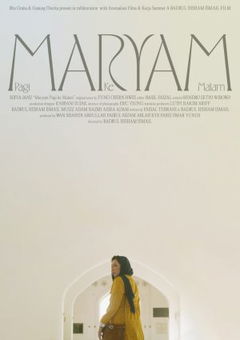Maryam Pagi Ke Malam (2023)