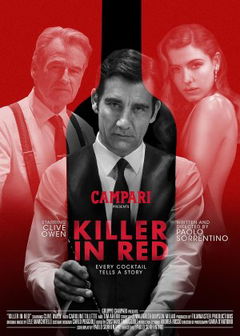 Killer in Red (2017)