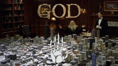God: City (2018)