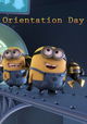 Orientation Day