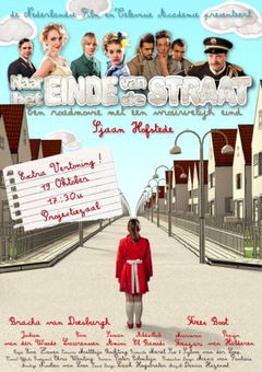 Naar het Einde van de Straat (2012)