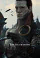 The Blacksmith