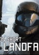 Halo: Landfall