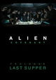 Alien: Covenant - Prologue: Last Supper