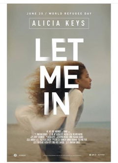 Let Me In (2016)