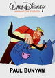 Paul Bunyan