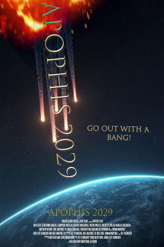 Apophis 2029 (2025)