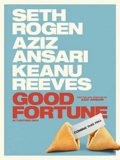 Good Fortune (2025)