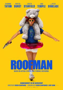 Roofman (2025)
