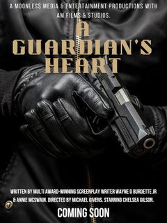 A Guardian's Heart (2025)