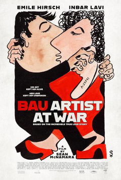 Bau: Artist at War (2024)