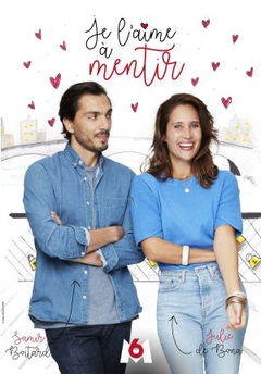 Je l'aime à mentir (2021)