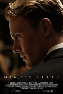Man of the Hour (2018)