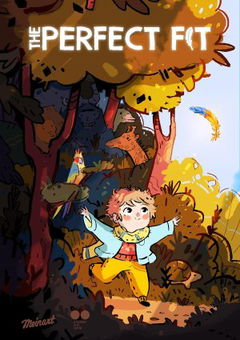 The Perfect Fit (2022)