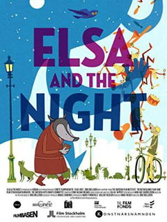 Elsa and the Night (2018)