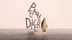 Pearl Diver (2020)