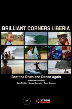 Brilliant Corners: Liberia (2015)