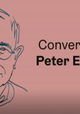Conversations with Peter Eisenman