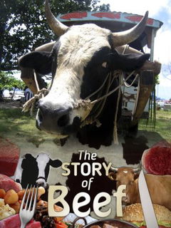 Story of... Beef (2017)