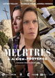 Meurtres à Aix-en-Provence