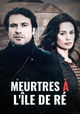 Meurtres à l'île de Ré