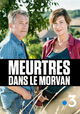 Meurtres dans le Morvan