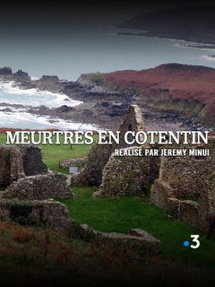 Meurtres en Cotentin (2019)