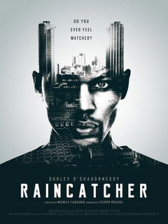 Rain Catcher (2018)