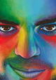 Rayan Panday: Focus