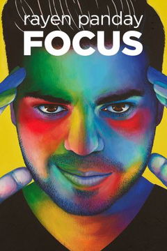 Rayen Panday: Focus (2023)