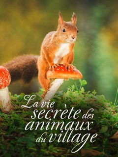 Wild Tales from the Village (2016)