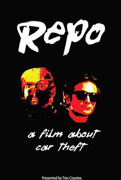 Repo (2021)