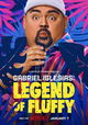 Legend of Fluffy