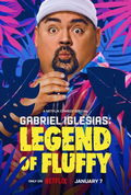 Legend of Fluffy