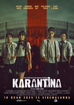 Karantina (2025)