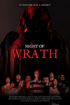 Night of Wrath (2025)