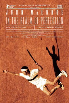 L'empire de la perfection (2018)