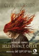 Deliverance Creek