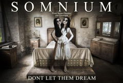 Somnium (2018)
