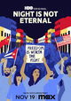 Night Is Not Eternal