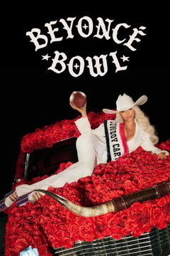 Beyoncé Bowl (2024)