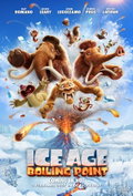 Ice Age: Boiling Point (2027)