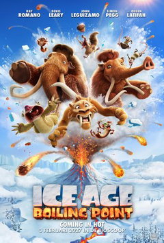 Ice Age: Boiling Point (2027)