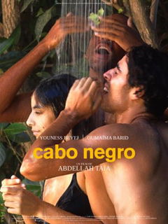 Cabo Negro (2024)