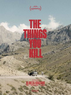 The Things You Kill (2025)