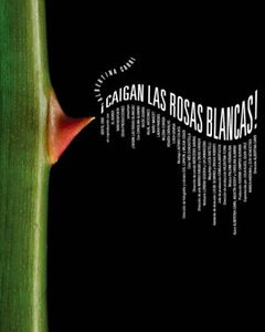 White Roses Fall! (2025)