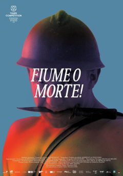 Fiume o morte! (2025)