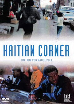 Haitian Corner (1987)